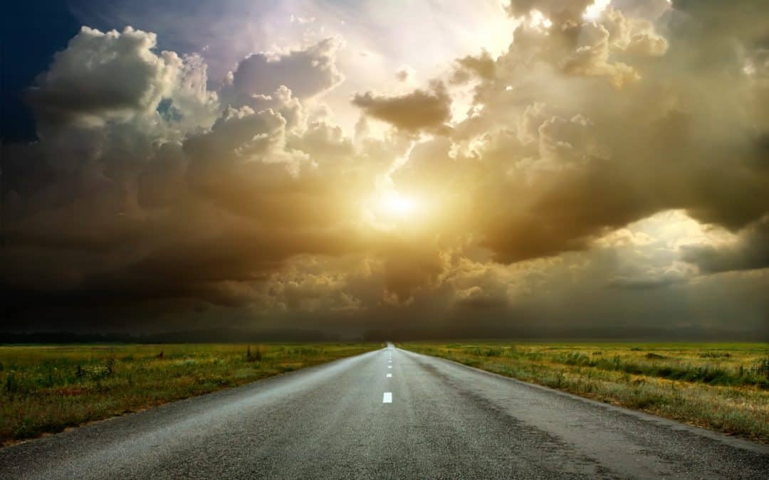 Tolerance, New Mexico by John Leifer