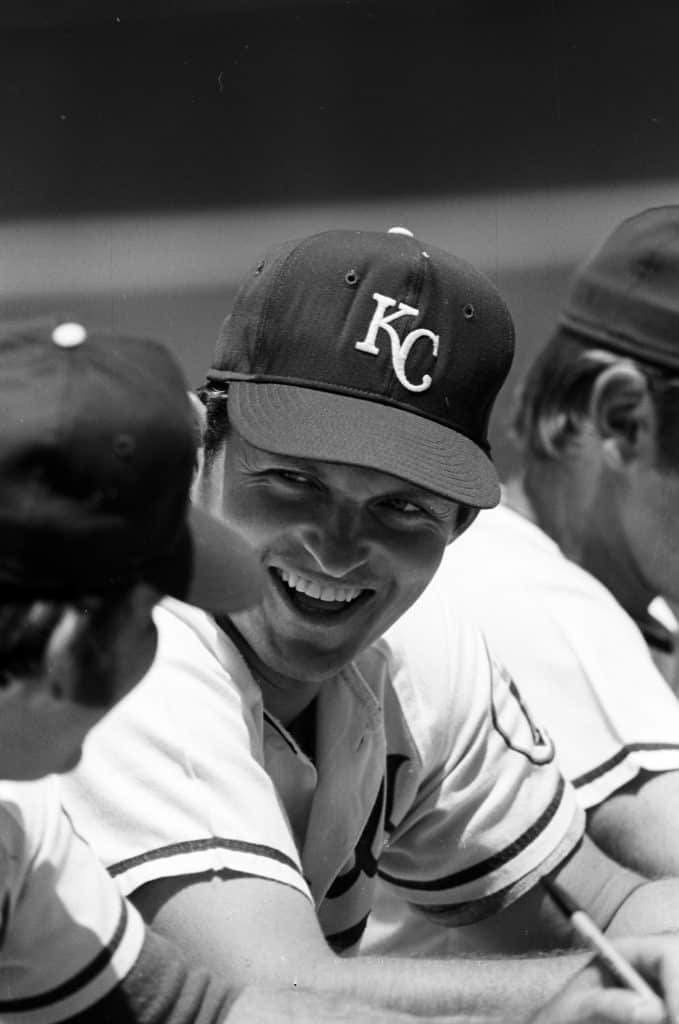 My Season with The Kansas City Royals bn 1843280356 679x1024 - My Season with The Kansas City Royals