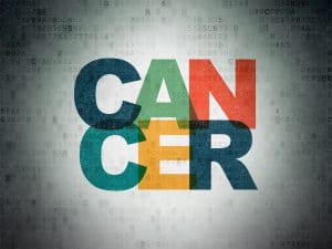 shutterstock 448264675 CANCER 300x225 - After I Heard the Words, &ldquo;It&rsquo;s Cancer&rdquo;